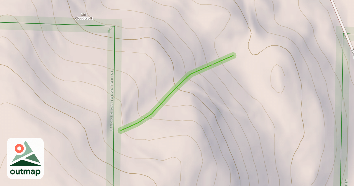Map of Wipeout