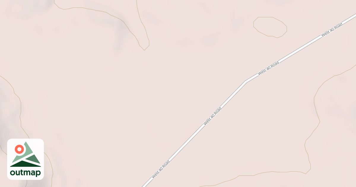 Map of 7874