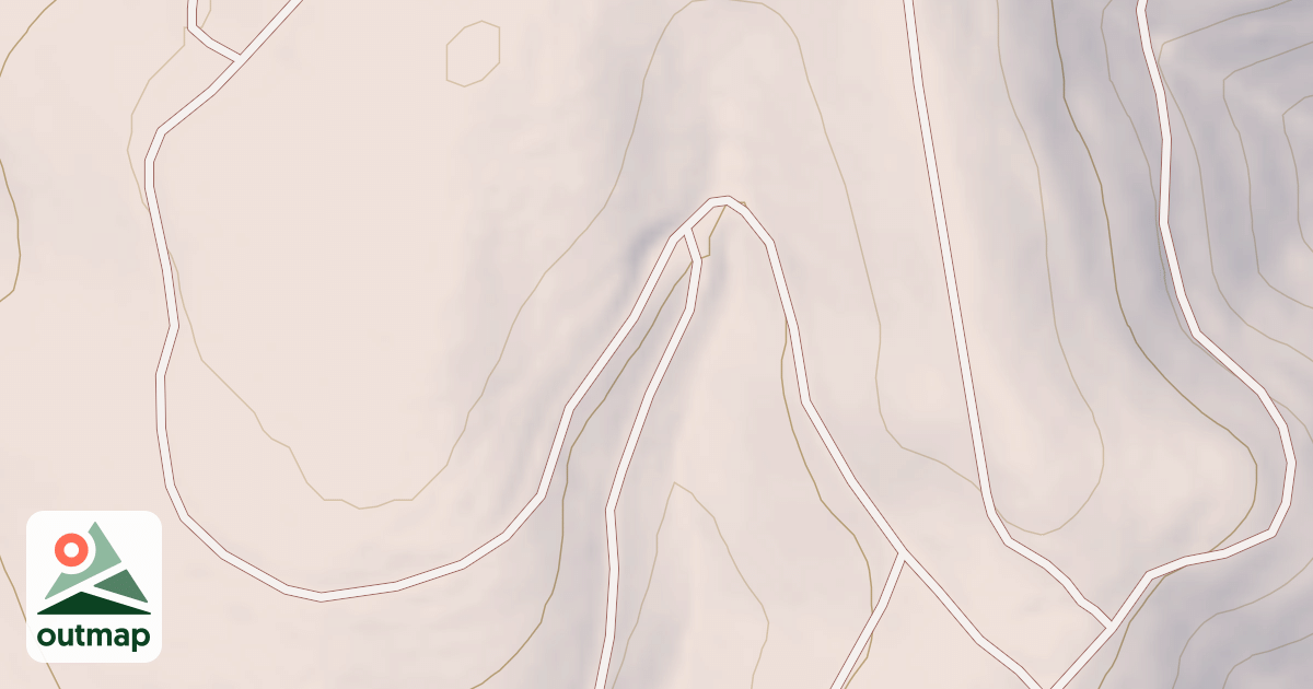Map of ALBATROSS