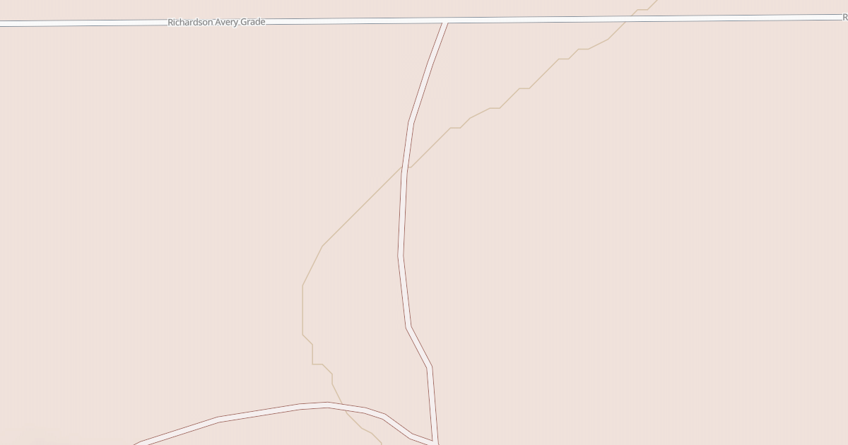 Map preview of CROSS COUNTRY