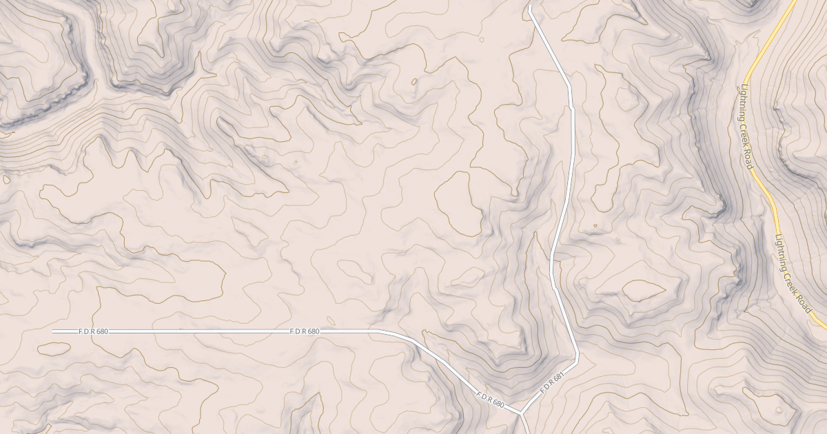 Map preview of BLACK HILLS POWER