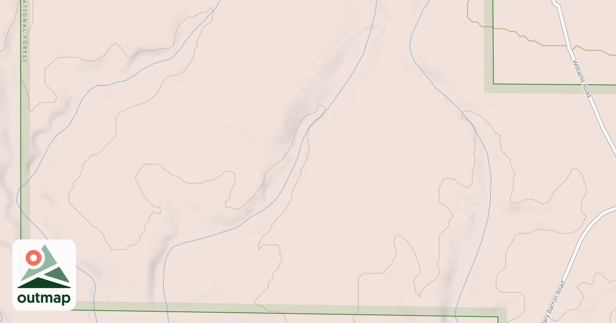 Map of 1273
