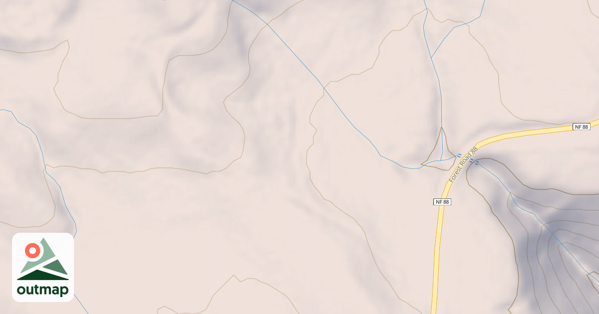 Map of ED-10