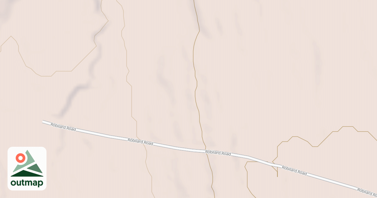 Map of 105