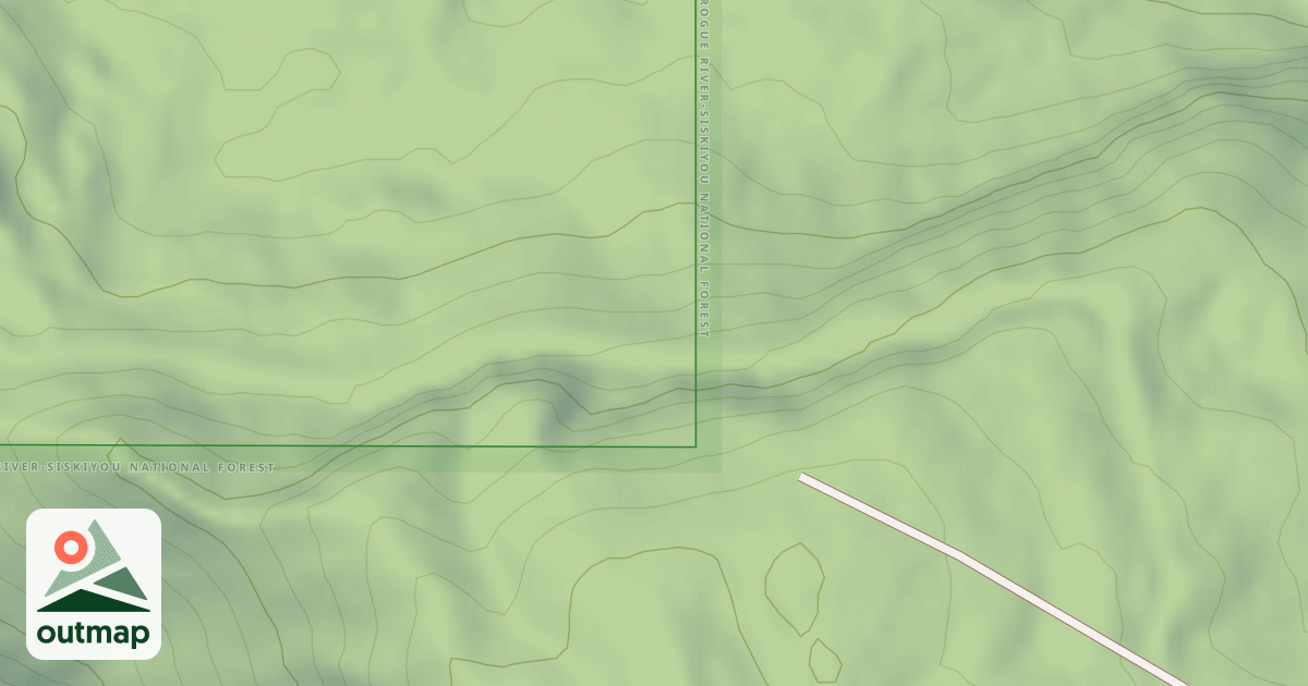 Map of HALL CREEK