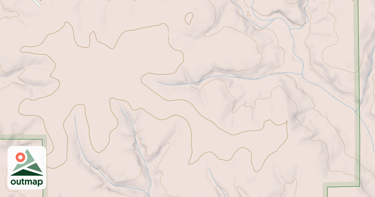Map of 1322