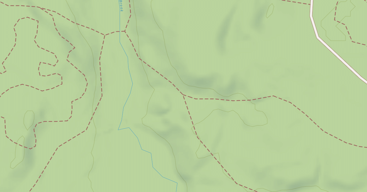 Map preview of USGS National Digital Trails 8b1a18fa-26bd-4487-a78c-511e5c138916