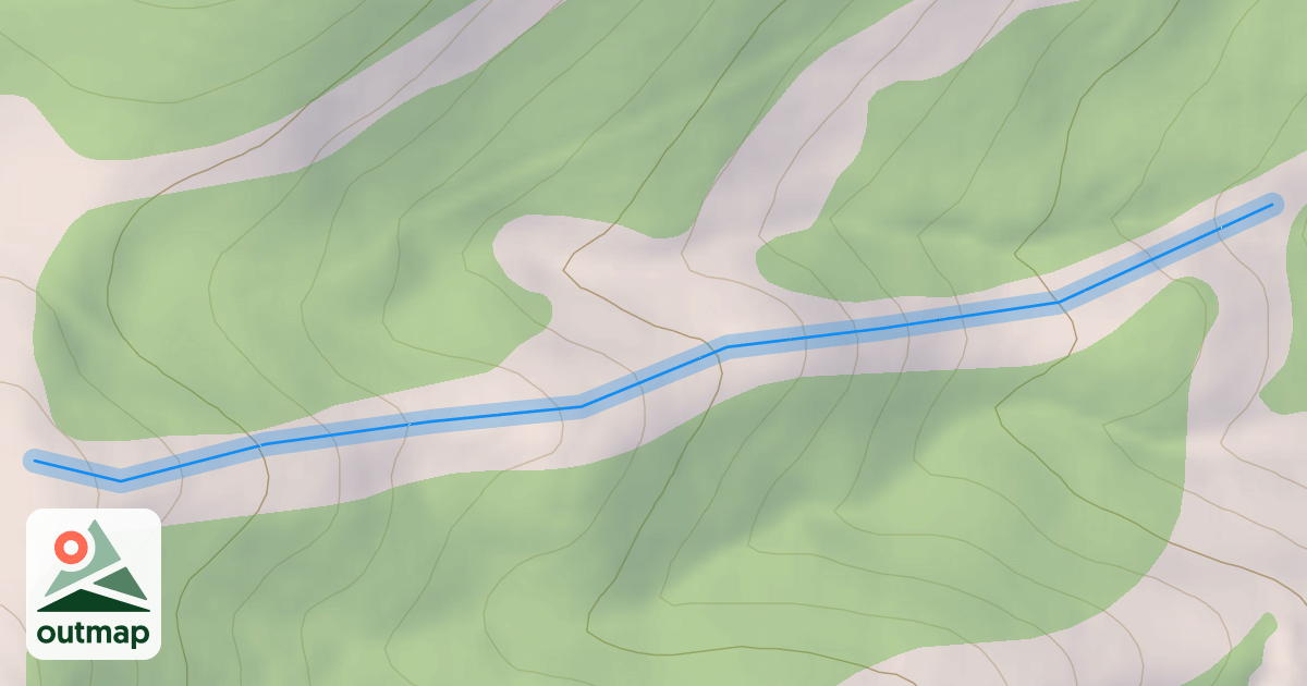 Map of Primrose