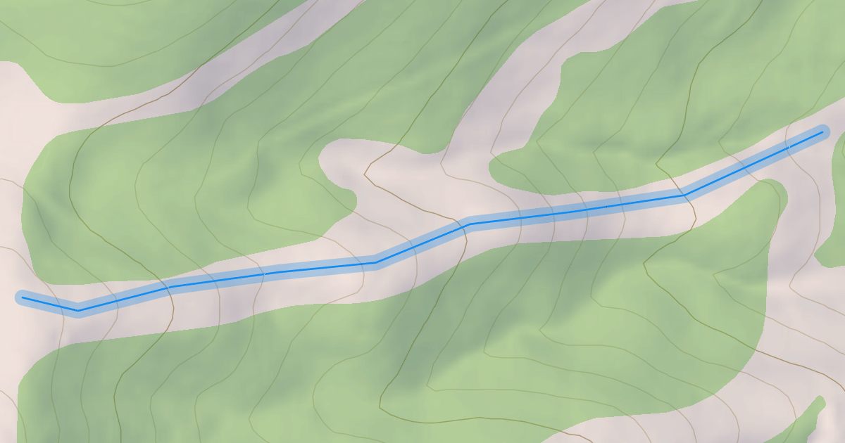 Map preview of Primrose
