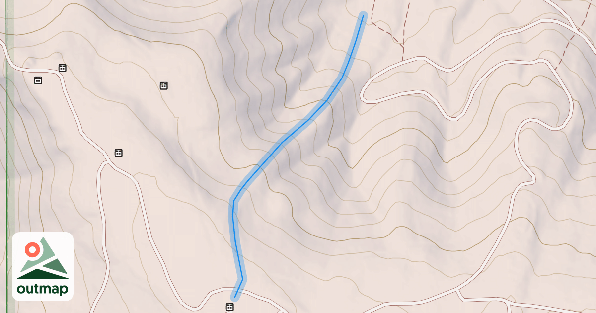 Map of Flo Joe
