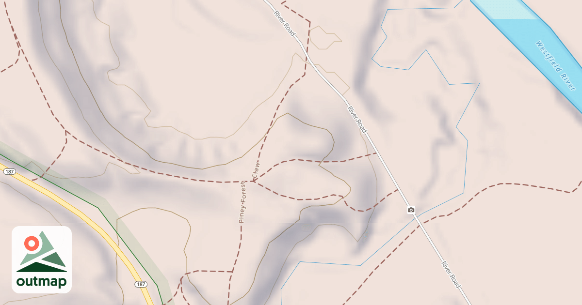 Map of USGS National Digital Trails a2efb1b1-17fb-4835-947c-bbd4551f190e