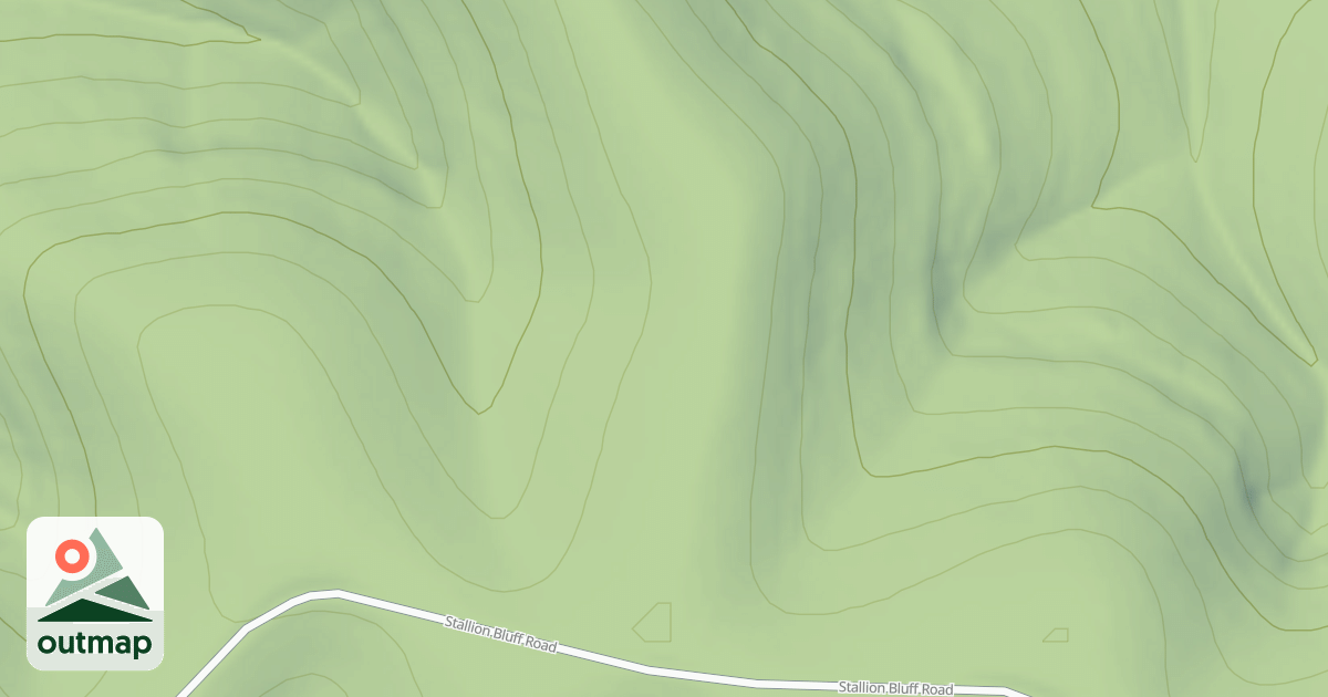 Map of UNKNOWN