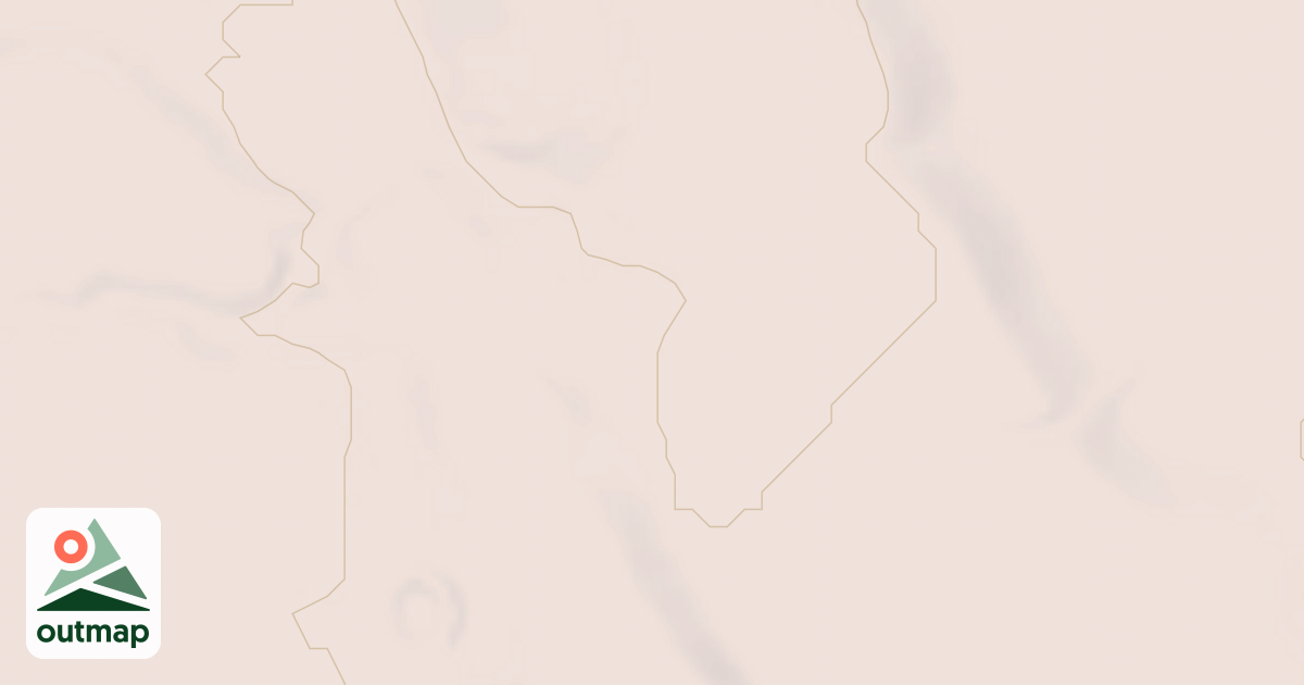Map of AMERSON