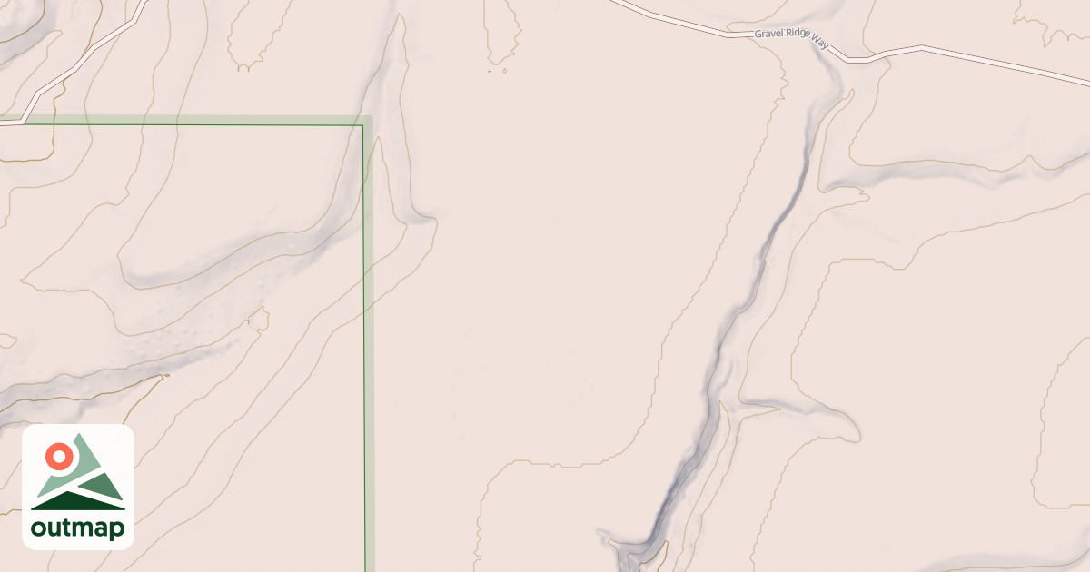 Map of ACCESS TO PRIVATE