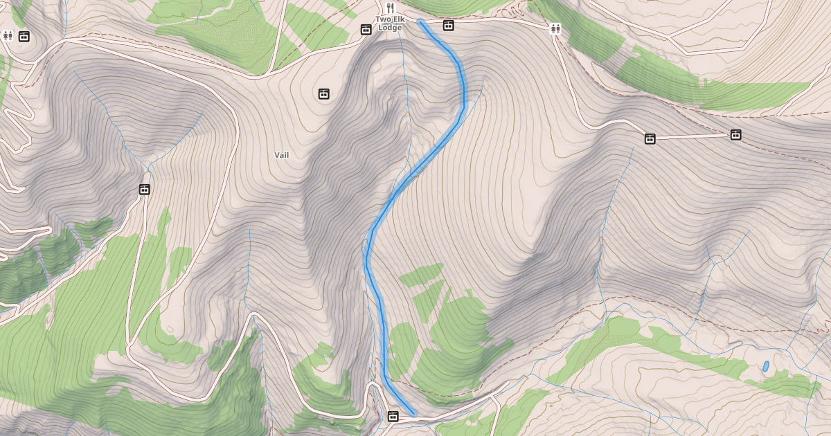 Map preview of Poppyfields West