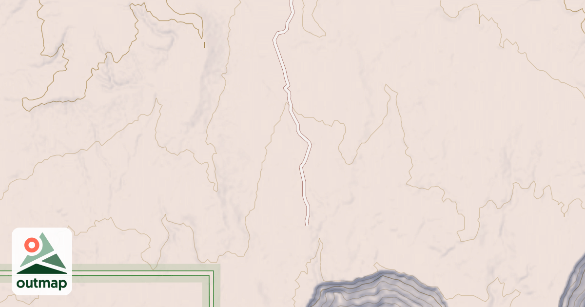 Map of BLM National GTLF Public Motorized Roads 07b27ebd-cc71-4e94-91ed-a13ad229cb06