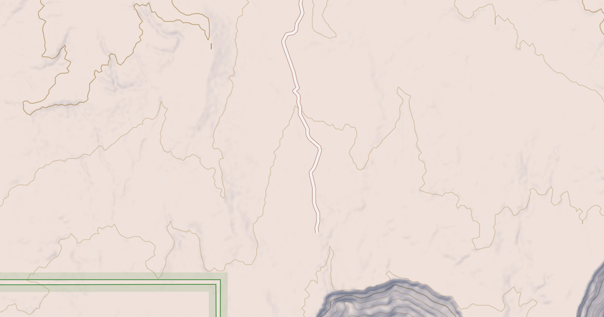 Map preview of BLM National GTLF Public Motorized Roads 07b27ebd-cc71-4e94-91ed-a13ad229cb06