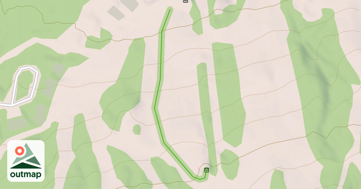 Map of The Learning Center