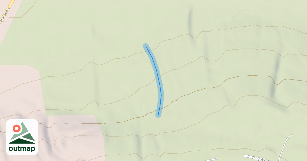 Map of Echo