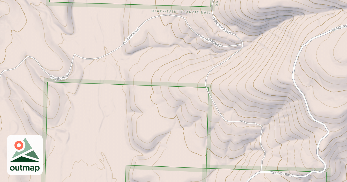 Map of MCCONNELL A
