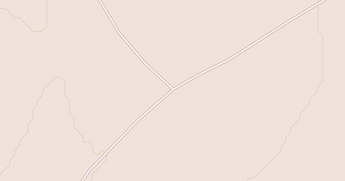 Map preview of BLM National GTLF Public Motorized Roads 0bdbe867-7685-4117-9b91-317be0d20506
