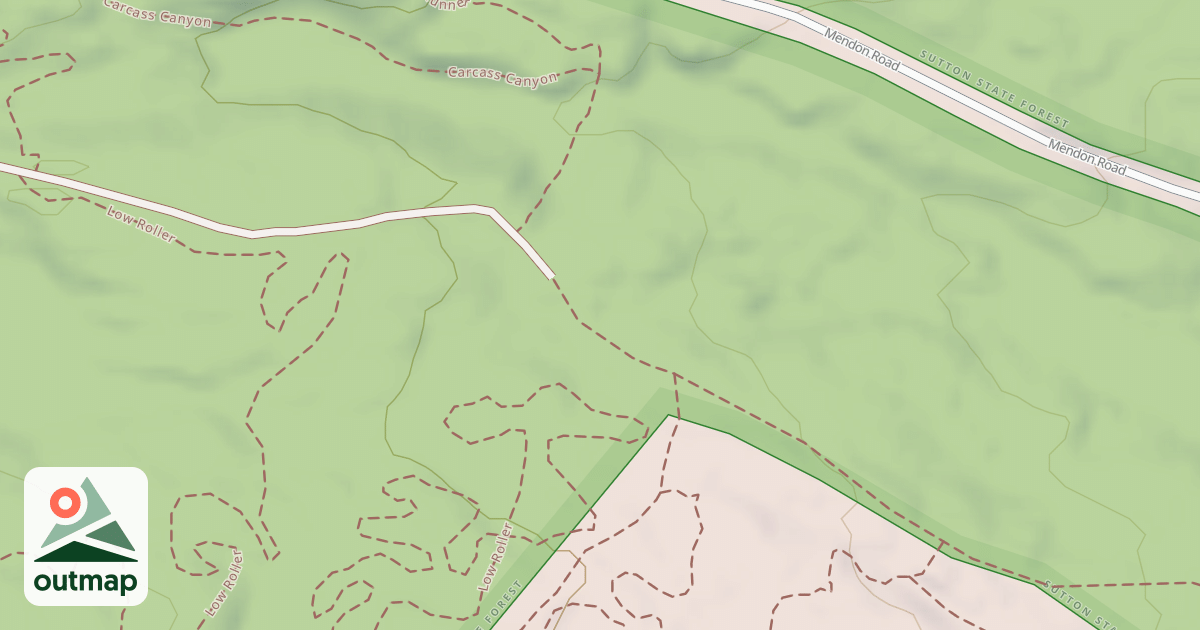 Map of USGS National Digital Trails 2ff77f3b-5981-40e2-b5bb-1b1ad703712d