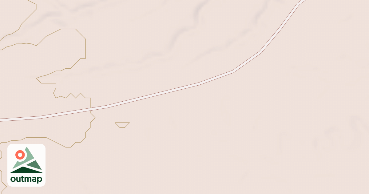 Map of BLM National GTLF Public Motorized Roads 08a05ec3-6fed-4c02-9421-7ba3a87b7edd
