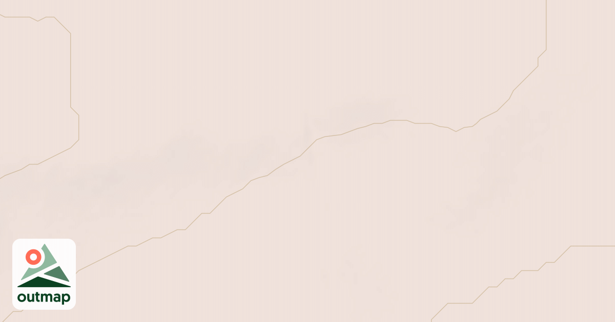 Map of BLM National GTLF Public Motorized Roads 18d08bf6-abd4-43e2-8494-990fb072bc5a