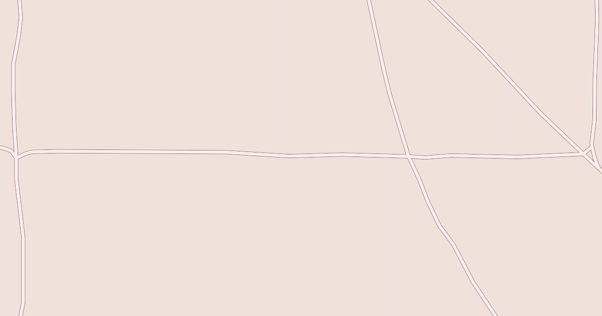 Map preview of EVELYN EAST SPUR B