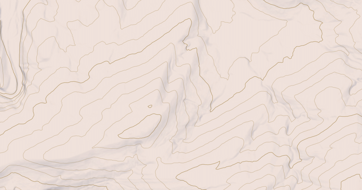 Map preview of HORSEHEAD SPUR