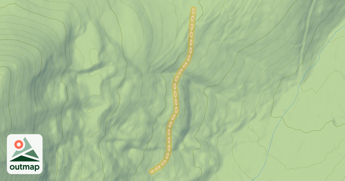 Map of Grand Tour