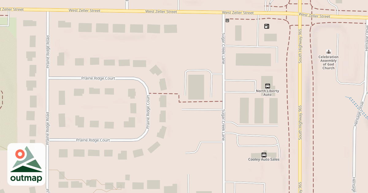 Map of USGS National Digital Trails c20ed34c-7620-412c-85ec-cf7e8dc76d04