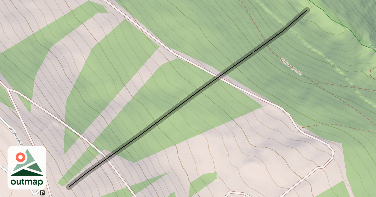 Map of Booster