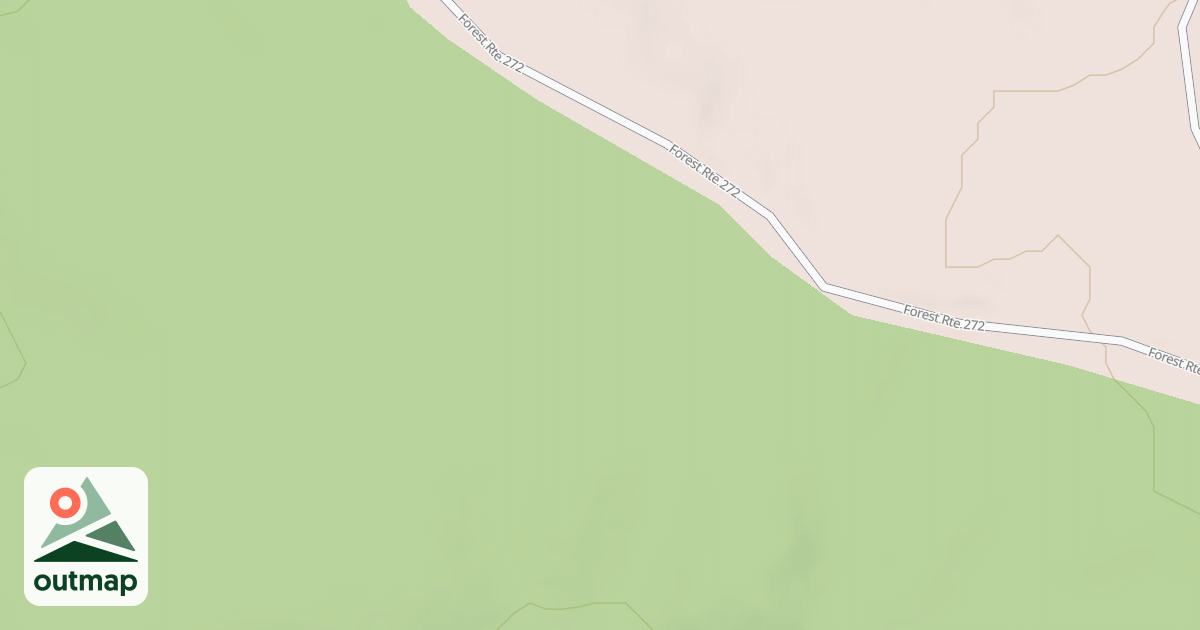 Map of 2127