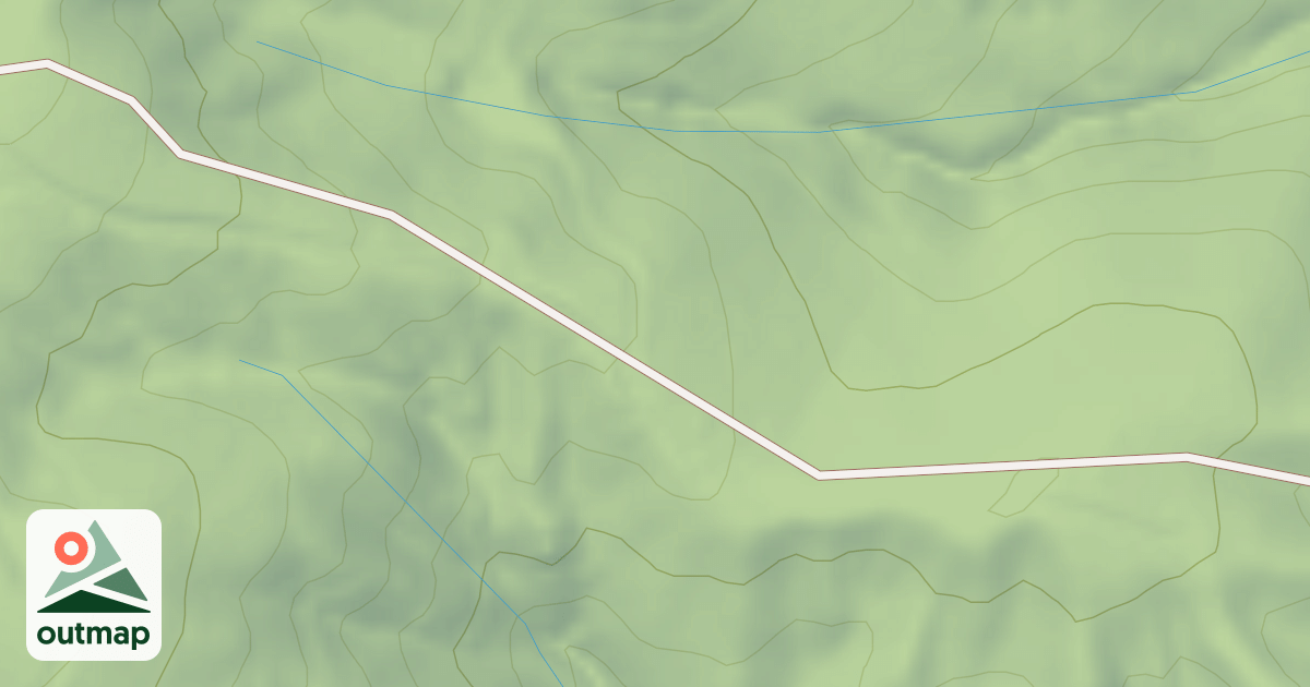 Map of BIG BAR