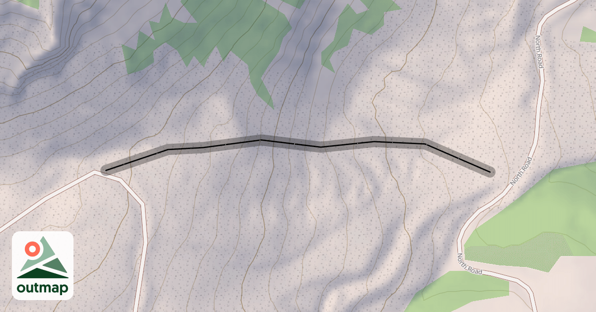 Map of Dead Top