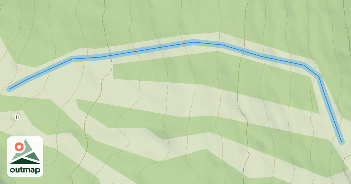 Map of Grouse