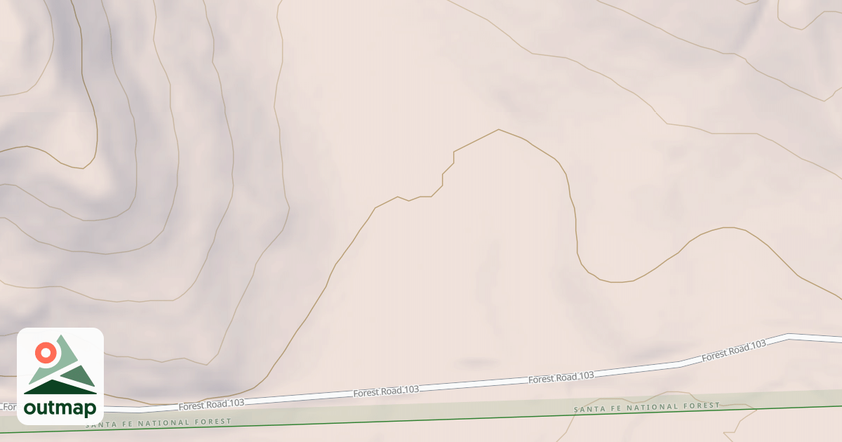 Map of UNAU039