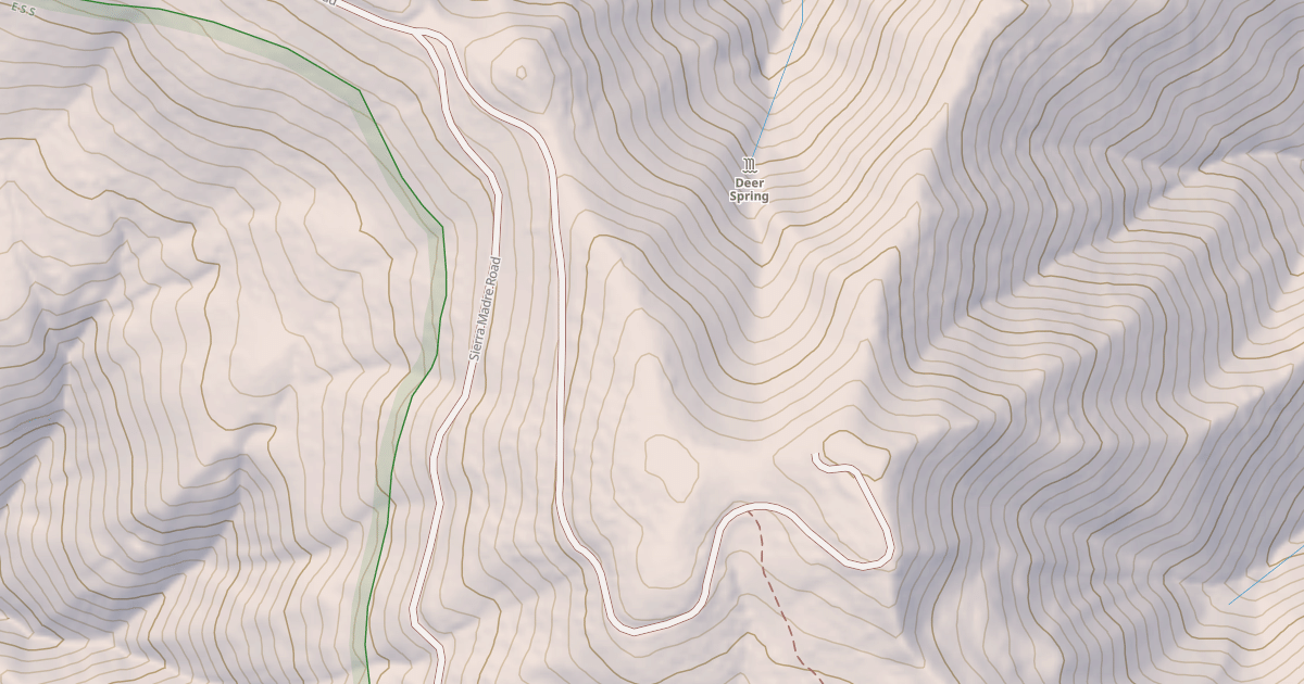 Map preview of MCPHERSON LO.