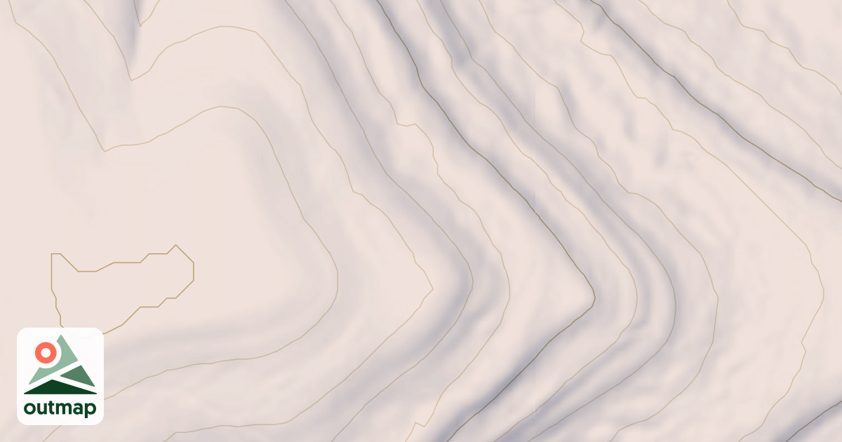Map of USFS Motor Vehicle Use Map Roads {6213A7F9-F110-41D9-A3DD-E7D8C7A968C1}