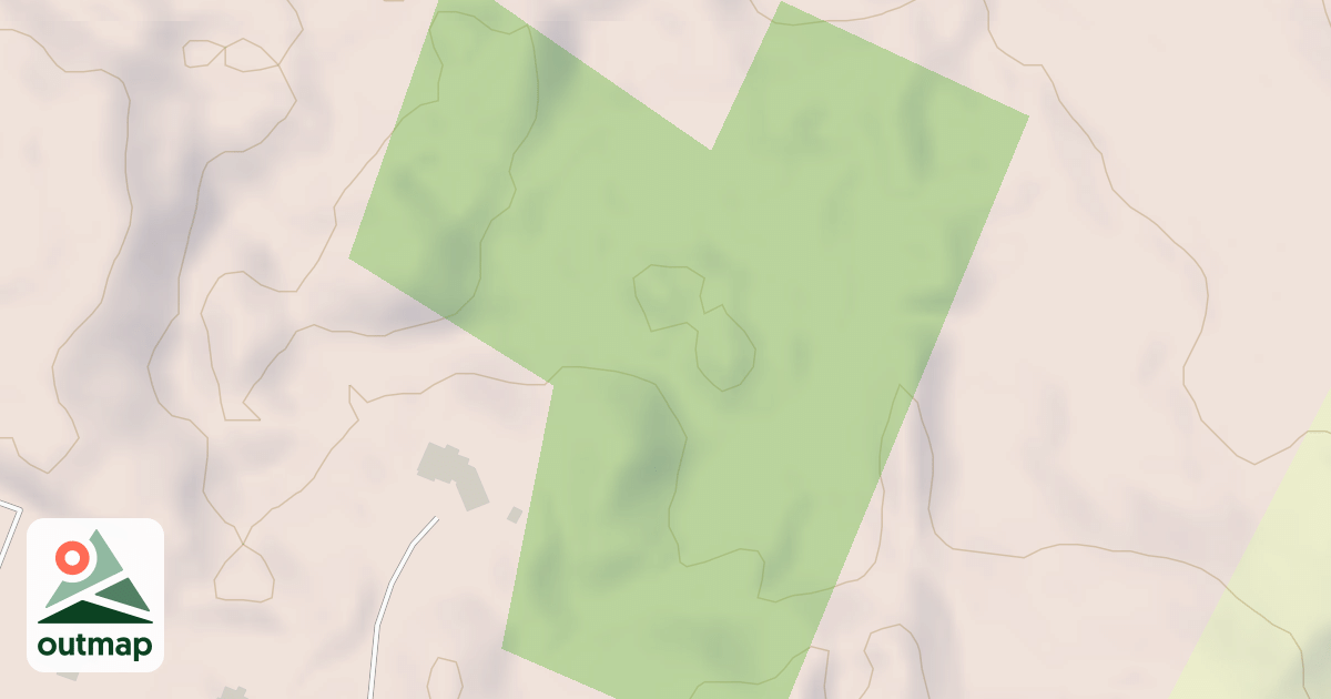 Map of USGS National Digital Trails 91e832cf-9436-4c3b-bced-f67b1a336afa