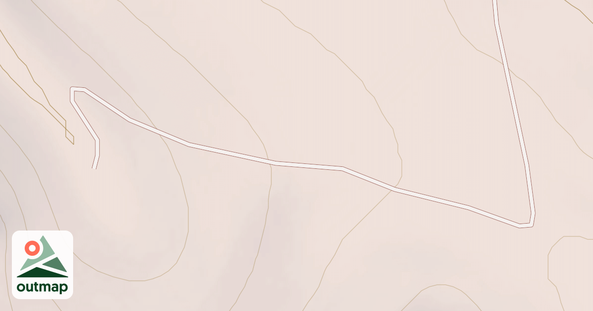 Map of BLM National GTLF Public Motorized Roads 836c9e32-f1e8-4857-bb7b-06f60f2cb79f
