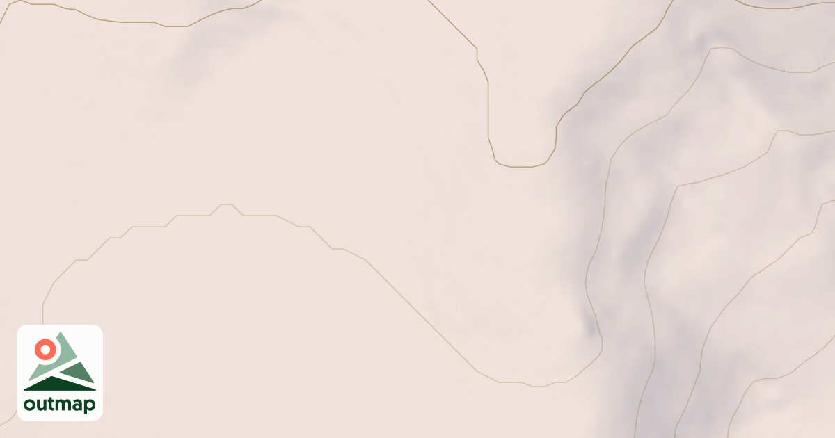 Map of CARAVEL