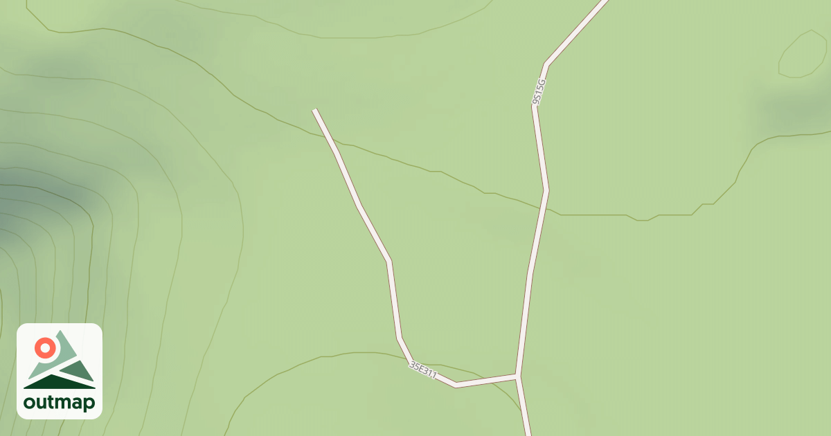 Map of 35e411