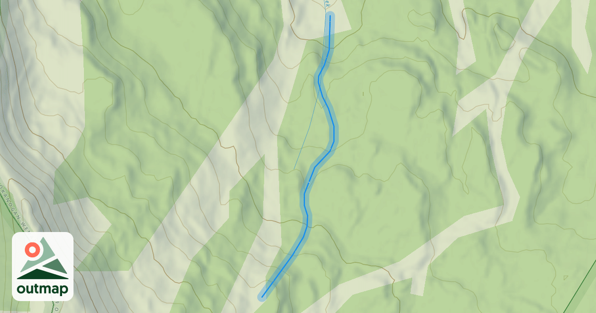 Map of What?