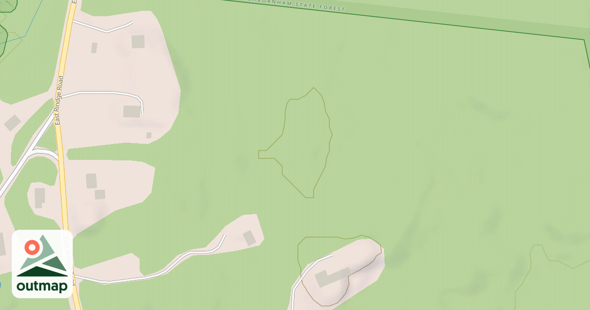 Map of USGS National Digital Trails 00ec9b79-6594-40e4-bea7-fd0d78a78292