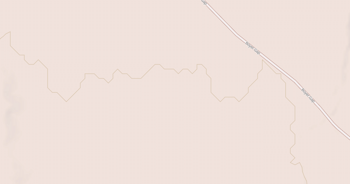 Map preview of BLM National GTLF Public Motorized Roads 1ca2b9e7-6272-49b5-86eb-f36d92f468a4