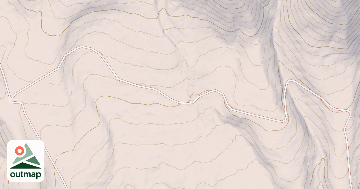 Map of 152-AR-1 (3835 TO 3845)