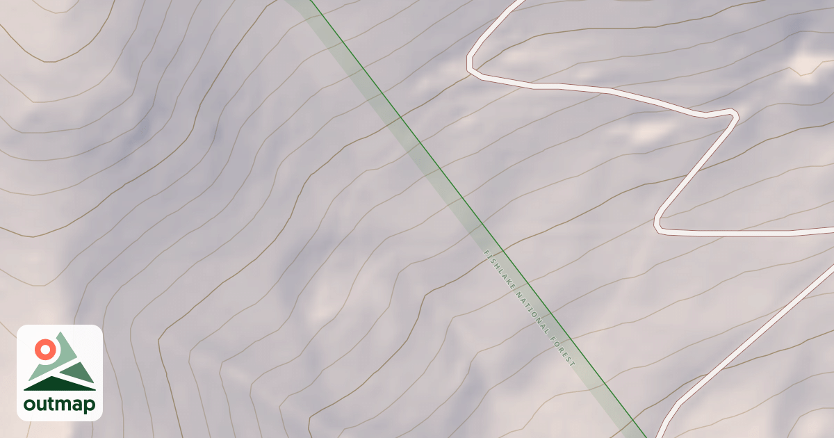 Map of 41077