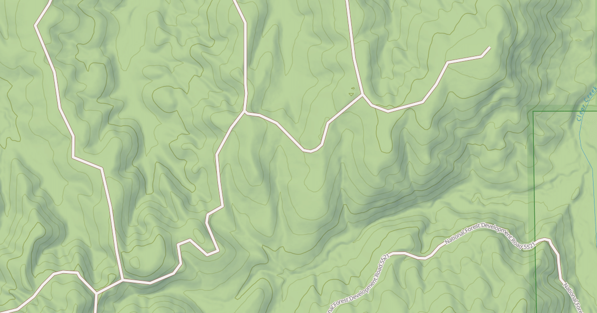 Map preview of ZEBRA